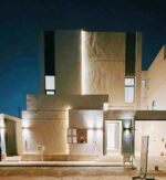 فيلا فاخرة مع شقة مستقلة للبيع بحي المعيزلية - شرق الرياض