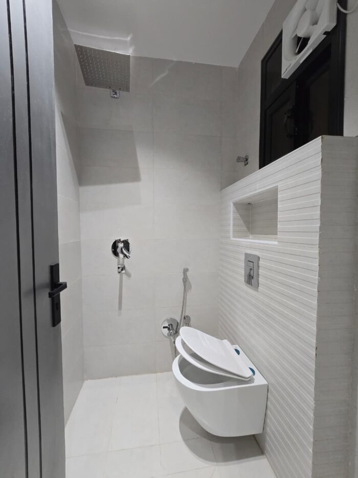 ⁦أدوار أرضية فاخرة للبيع حي المعارض - خميس مشيط⁩ - الصورة ⁦4⁩