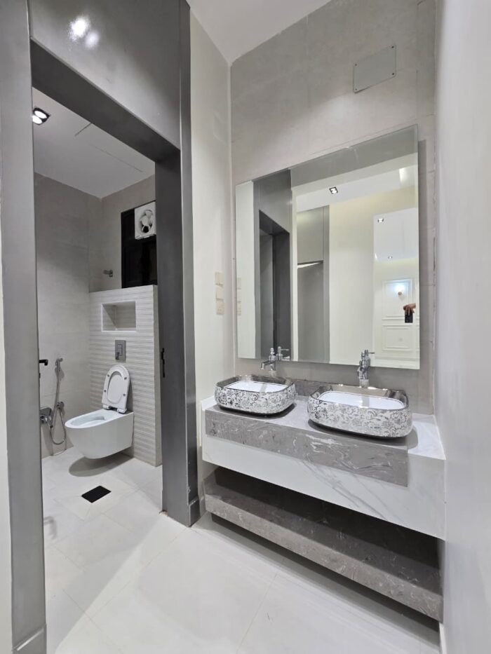 ⁦أدوار أرضية فاخرة للبيع حي المعارض - خميس مشيط⁩ - الصورة ⁦10⁩