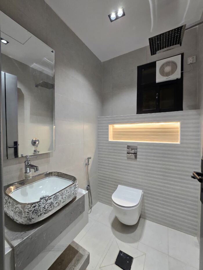 ⁦أدوار أرضية فاخرة للبيع حي المعارض - خميس مشيط⁩ - الصورة ⁦16⁩