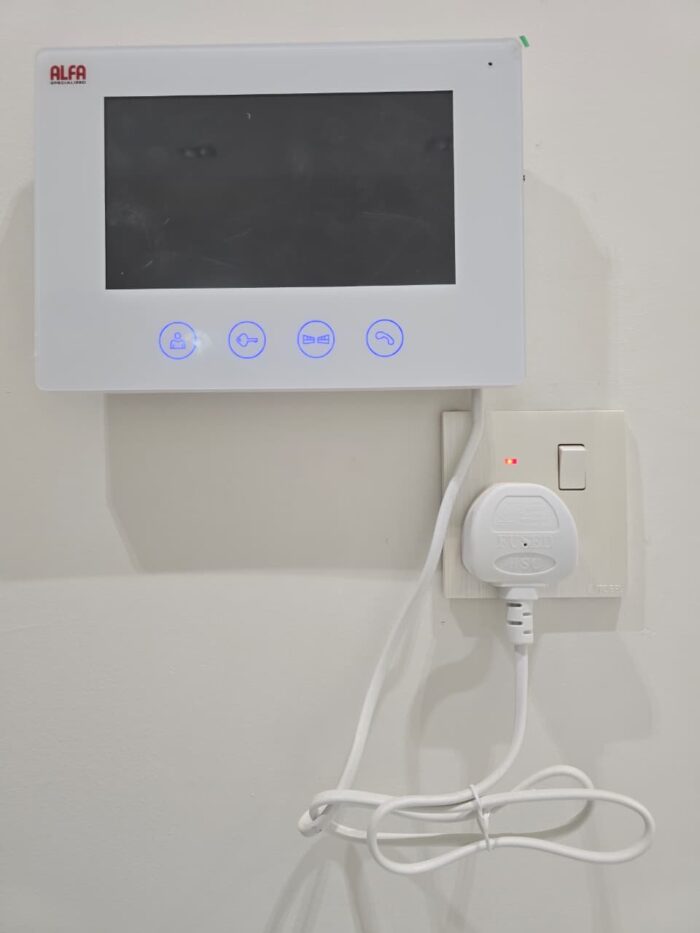 ⁦أدوار أرضية فاخرة للبيع حي المعارض - خميس مشيط⁩ - الصورة ⁦17⁩