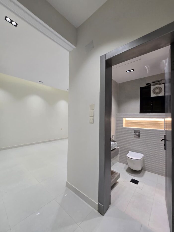 ⁦أدوار أرضية فاخرة للبيع حي المعارض - خميس مشيط⁩ - الصورة ⁦18⁩