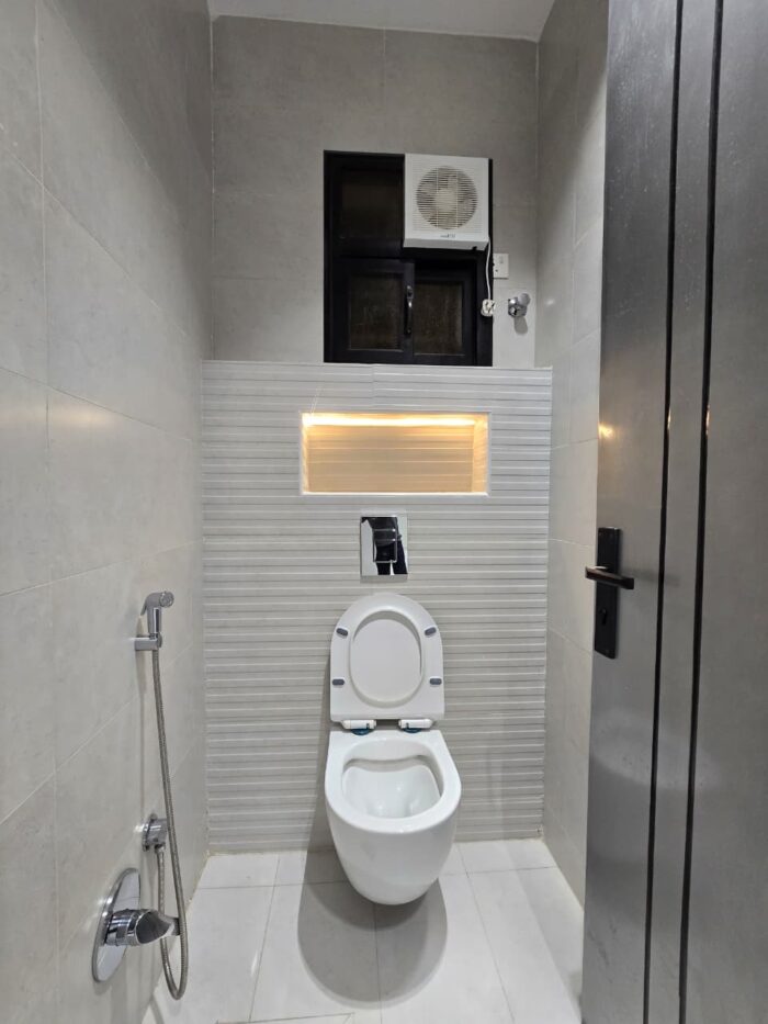 ⁦أدوار أرضية فاخرة للبيع حي المعارض - خميس مشيط⁩ - الصورة ⁦20⁩