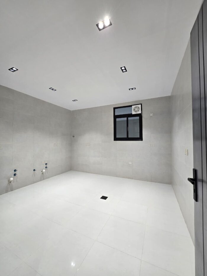 ⁦أدوار أرضية فاخرة للبيع حي المعارض - خميس مشيط⁩ - الصورة ⁦22⁩