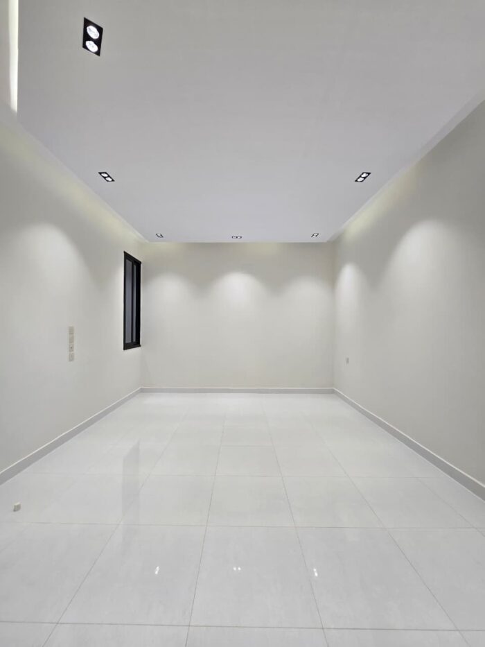 ⁦شقق علوية فاخرة للبيع حي المعارض - خميس مشيط⁩ - الصورة ⁦2⁩