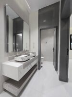 ⁦شقق علوية فاخرة للبيع حي المعارض - خميس مشيط⁩ - الصورة ⁦3⁩