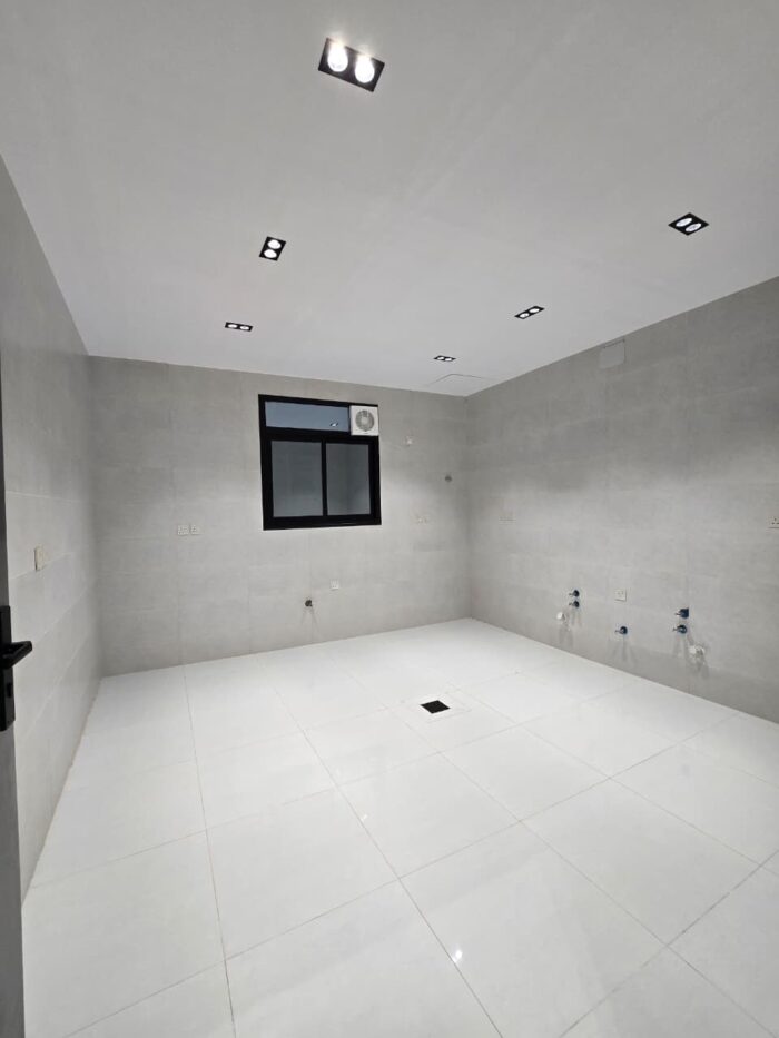 ⁦شقق علوية فاخرة للبيع حي المعارض - خميس مشيط⁩ - الصورة ⁦4⁩