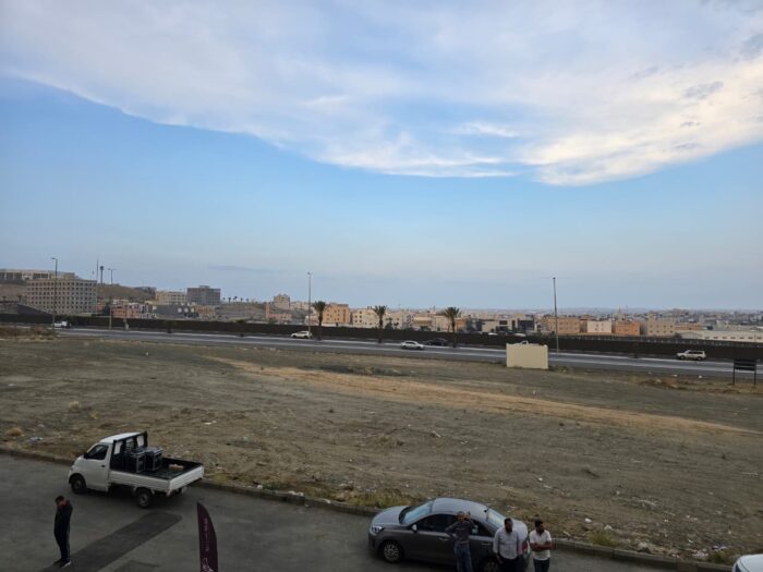 ⁦شقق علوية فاخرة للبيع حي المعارض - خميس مشيط⁩ - الصورة ⁦7⁩