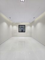 ⁦شقق علوية فاخرة للبيع حي المعارض - خميس مشيط⁩ - الصورة ⁦9⁩