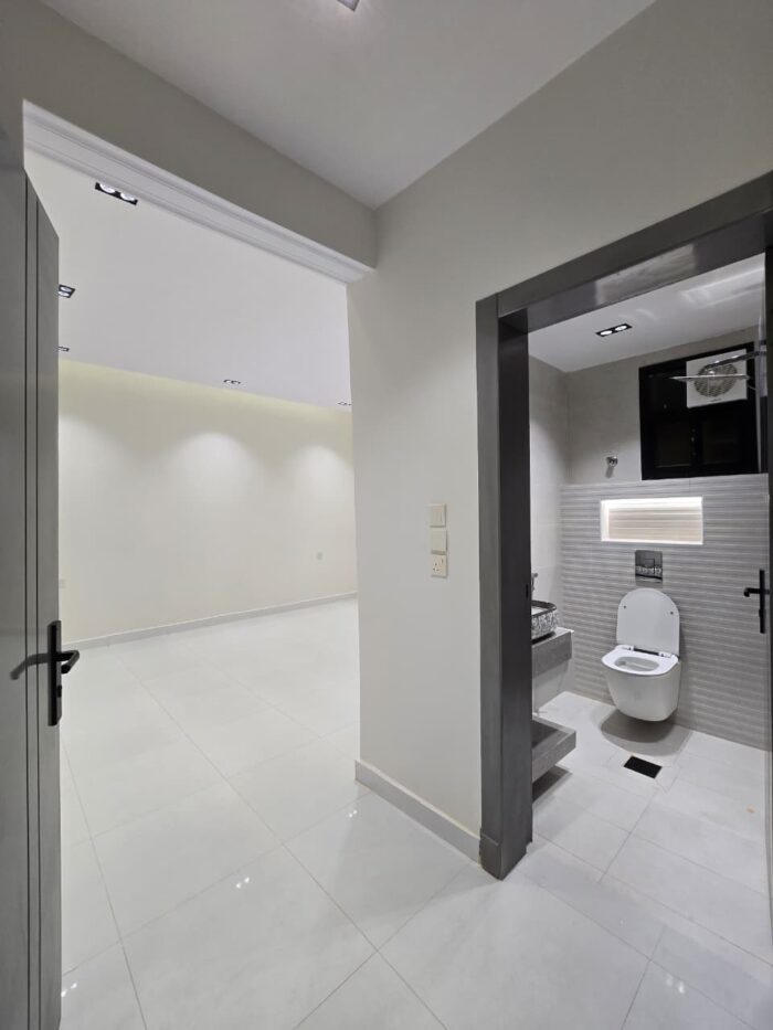 ⁦شقق علوية فاخرة للبيع حي المعارض - خميس مشيط⁩ - الصورة ⁦8⁩