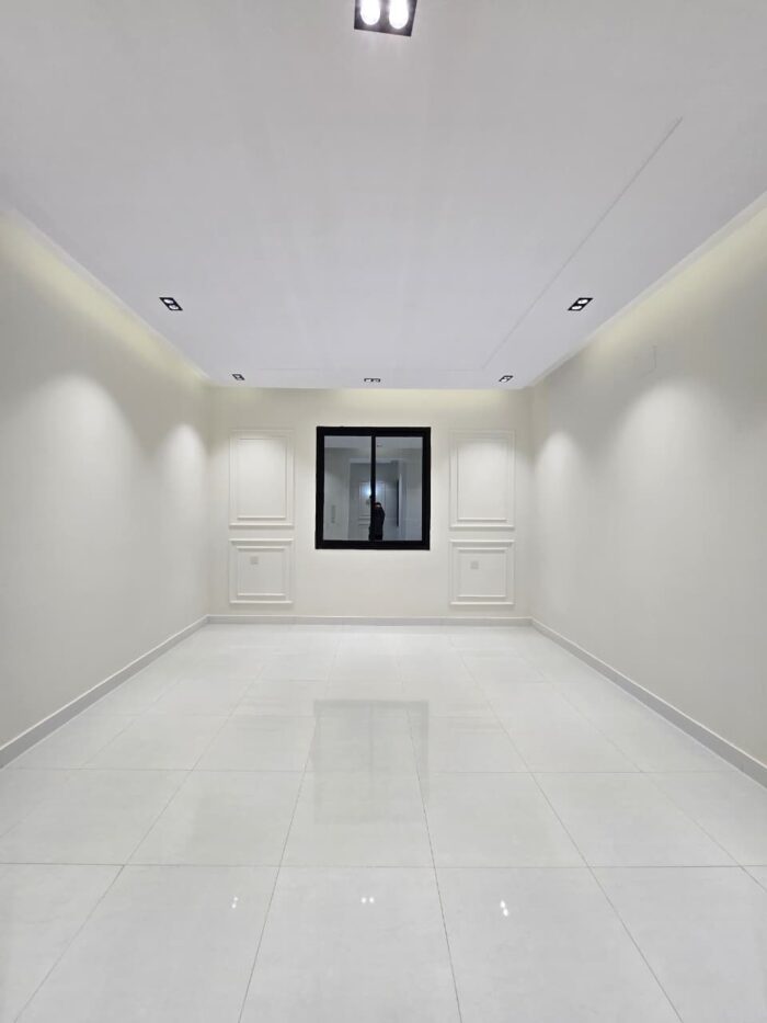 ⁦شقق علوية فاخرة للبيع حي المعارض - خميس مشيط⁩ - الصورة ⁦9⁩