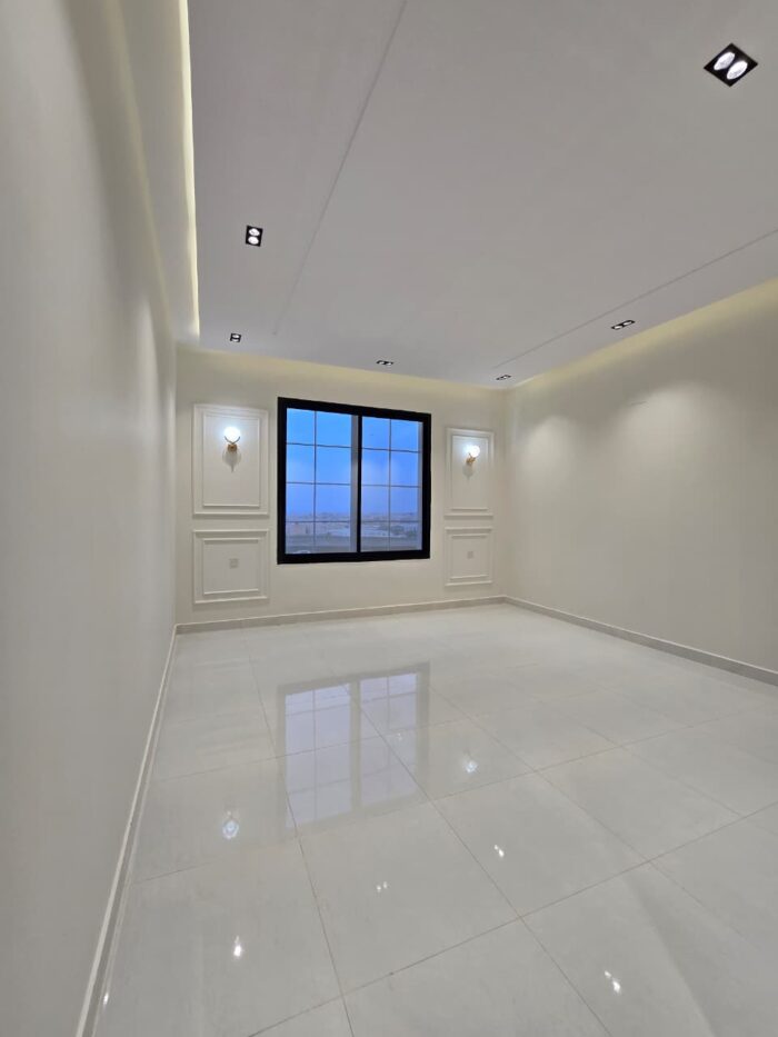 ⁦شقق علوية فاخرة للبيع حي المعارض - خميس مشيط⁩ - الصورة ⁦14⁩