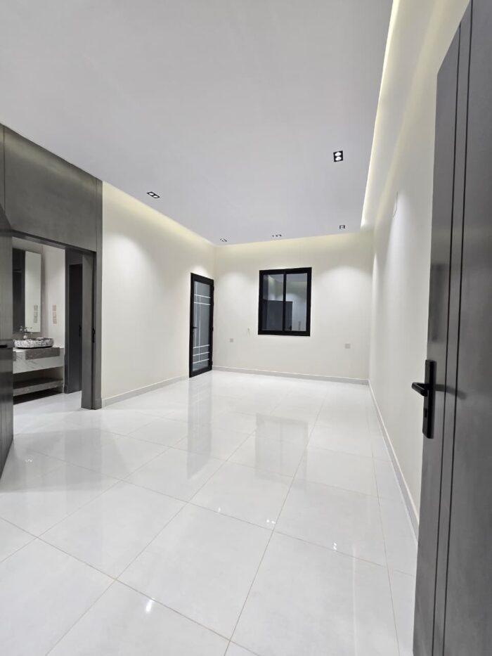 ⁦شقق علوية فاخرة للبيع حي المعارض - خميس مشيط⁩ - الصورة ⁦16⁩