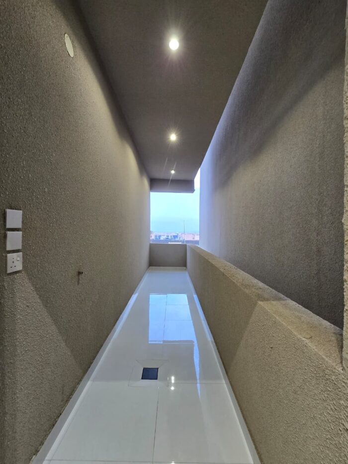 ⁦شقق علوية فاخرة للبيع حي المعارض - خميس مشيط⁩ - الصورة ⁦18⁩