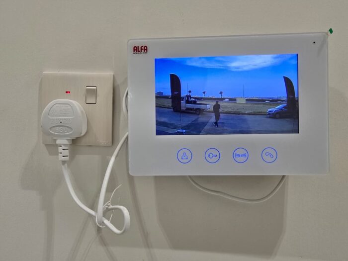 ⁦شقق علوية فاخرة للبيع حي المعارض - خميس مشيط⁩ - الصورة ⁦21⁩