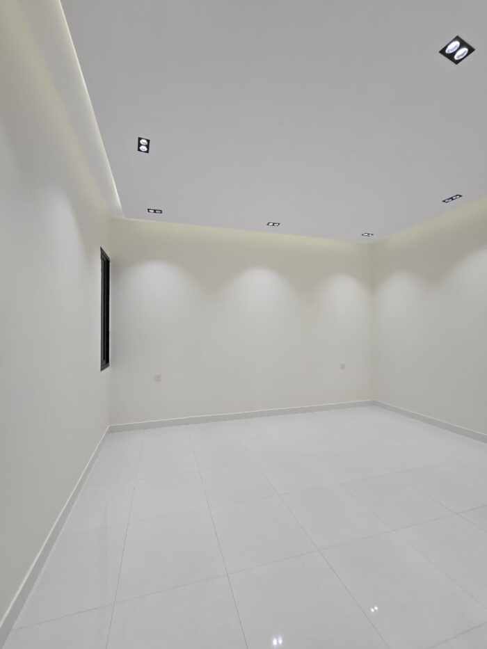 ⁦شقق علوية فاخرة للبيع حي المعارض - خميس مشيط⁩ - الصورة ⁦23⁩