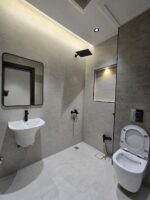 ⁦شقق أرضية فاخرة للبيع  - حي الزهور - أبها⁩ - الصورة ⁦2⁩