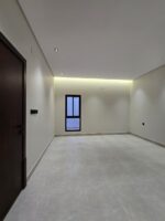 ⁦شقق أرضية فاخرة للبيع  - حي الزهور - أبها⁩ - الصورة ⁦5⁩