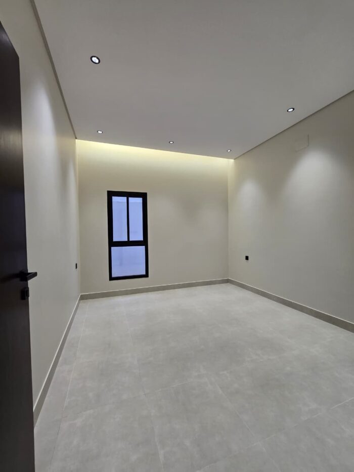 ⁦شقق أرضية فاخرة للبيع  - حي الزهور - أبها⁩ - الصورة ⁦7⁩