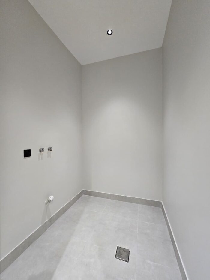 ⁦شقق أرضية فاخرة للبيع  - حي الزهور - أبها⁩ - الصورة ⁦9⁩