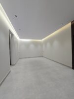 ⁦شقق أرضية فاخرة للبيع  - حي الزهور - أبها⁩ - الصورة ⁦11⁩