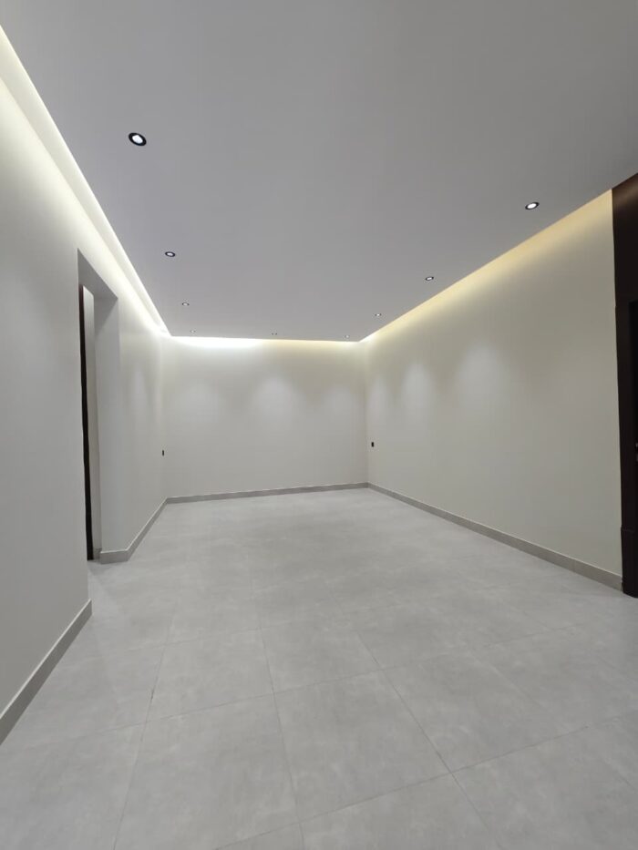 ⁦شقق أرضية فاخرة للبيع  - حي الزهور - أبها⁩ - الصورة ⁦11⁩