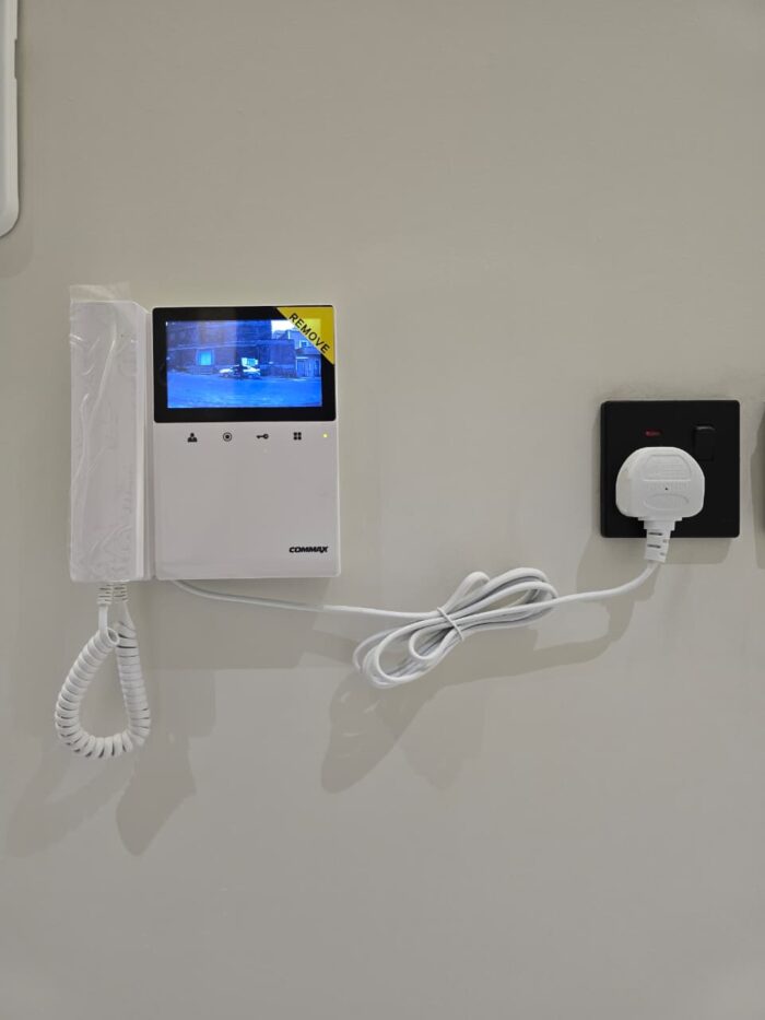 ⁦شقق أرضية فاخرة للبيع  - حي الزهور - أبها⁩ - الصورة ⁦12⁩