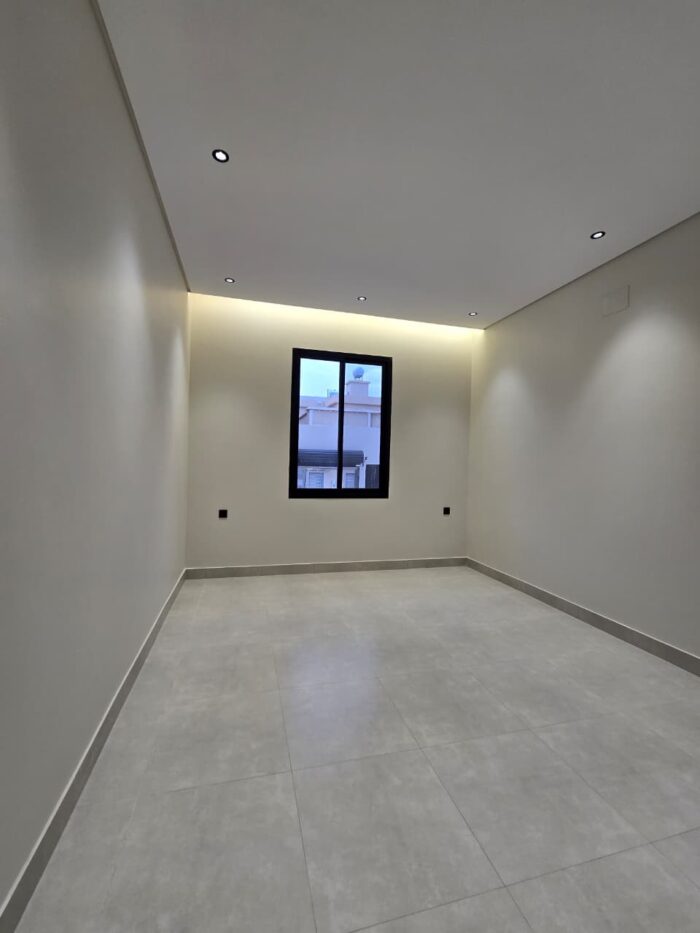 ⁦شقق أرضية فاخرة للبيع  - حي الزهور - أبها⁩ - الصورة ⁦13⁩