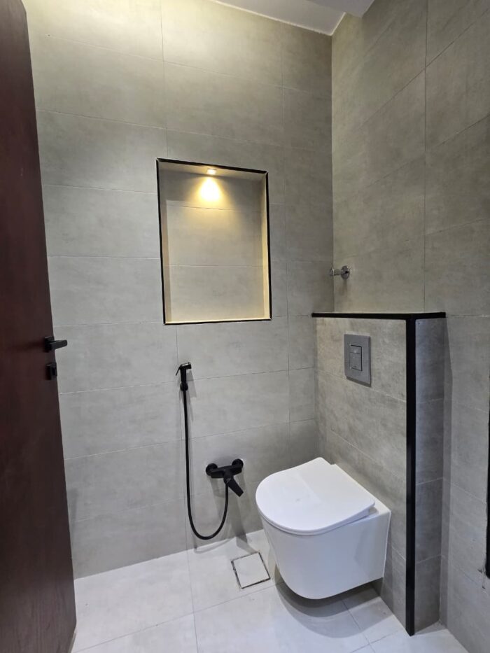 ⁦شقق أرضية فاخرة للبيع  - حي الزهور - أبها⁩ - الصورة ⁦14⁩