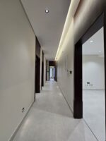 ⁦شقق أرضية فاخرة للبيع  - حي الزهور - أبها⁩ - الصورة ⁦17⁩