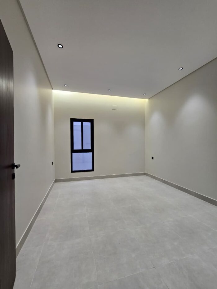 ⁦شقق أرضية فاخرة للبيع  - حي الزهور - أبها⁩ - الصورة ⁦18⁩