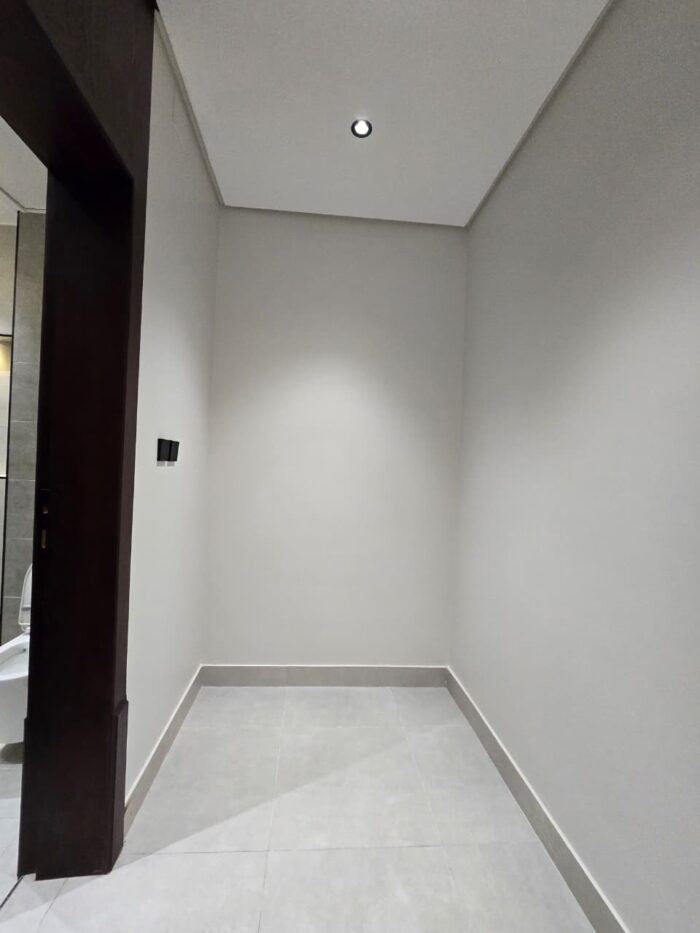 ⁦شقق أرضية فاخرة للبيع  - حي الزهور - أبها⁩ - الصورة ⁦20⁩