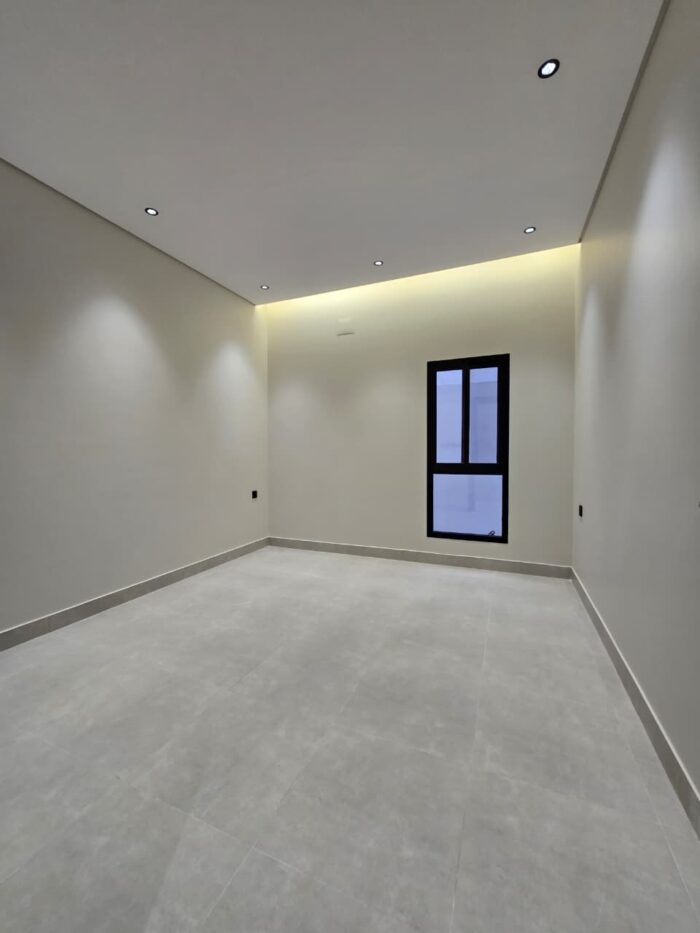 ⁦شقق أرضية فاخرة للبيع  - حي الزهور - أبها⁩ - الصورة ⁦21⁩