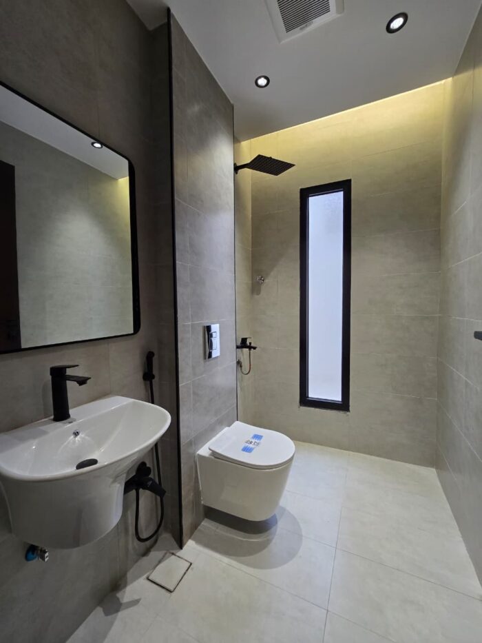 ⁦شقق أرضية فاخرة للبيع  - حي الزهور - أبها⁩ - الصورة ⁦22⁩