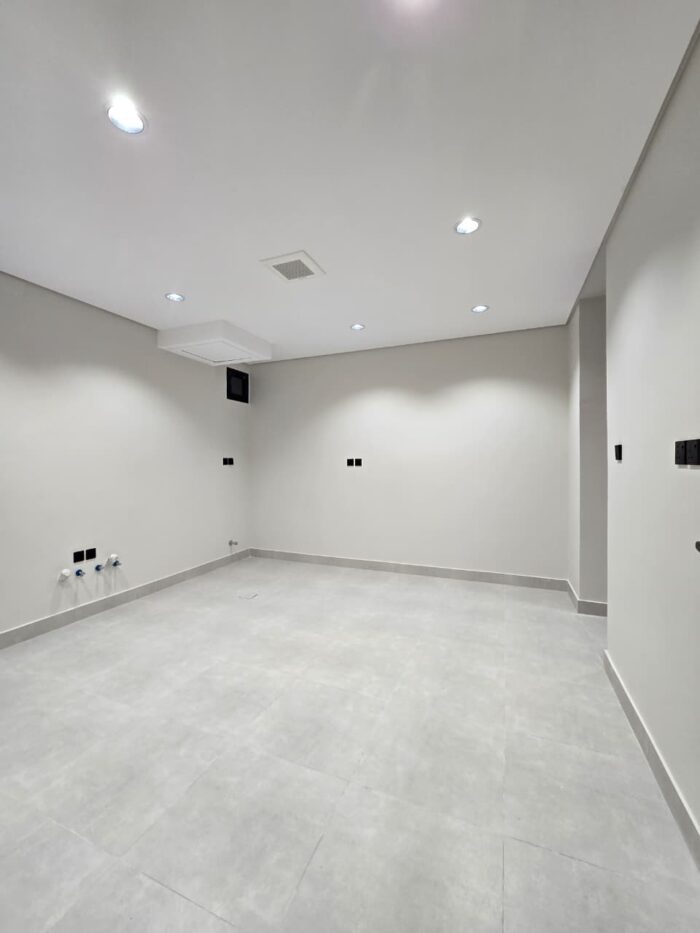 ⁦شقق أرضية فاخرة للبيع  - حي الزهور - أبها⁩ - الصورة ⁦25⁩