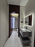 ⁦شقق أرضية فاخرة للبيع  - حي الزهور - أبها⁩ - الصورة ⁦27⁩