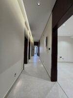 ⁦شقة علوية فاخرة للبيع مخطط 745 - حي الزهور - أبها⁩ - الصورة ⁦9⁩