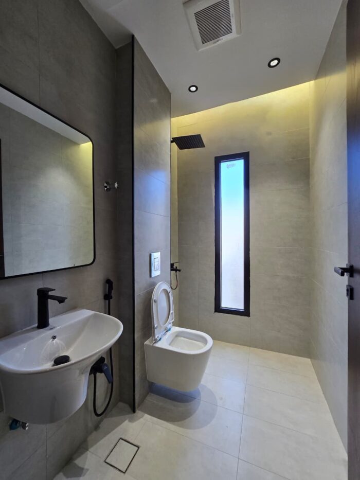 ⁦شقة علوية فاخرة للبيع مخطط 745 - حي الزهور - أبها⁩ - الصورة ⁦13⁩