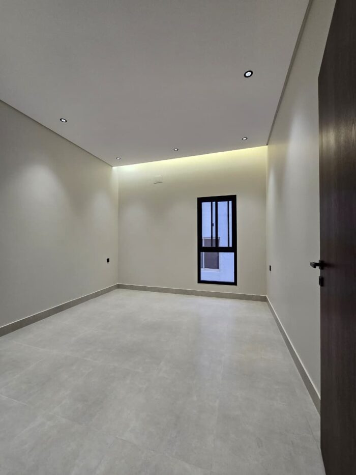 ⁦شقة علوية فاخرة للبيع مخطط 745 - حي الزهور - أبها⁩ - الصورة ⁦15⁩