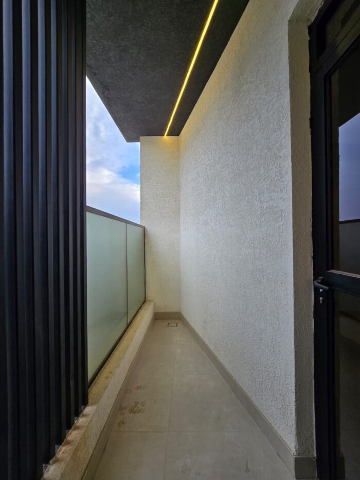 ⁦شقة علوية فاخرة للبيع مخطط 745 - حي الزهور - أبها⁩ - الصورة ⁦18⁩