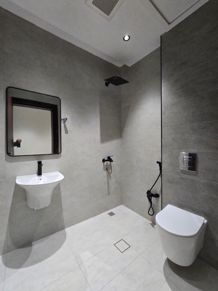 ⁦شقة علوية فاخرة للبيع مخطط 745 - حي الزهور - أبها⁩ - الصورة ⁦24⁩