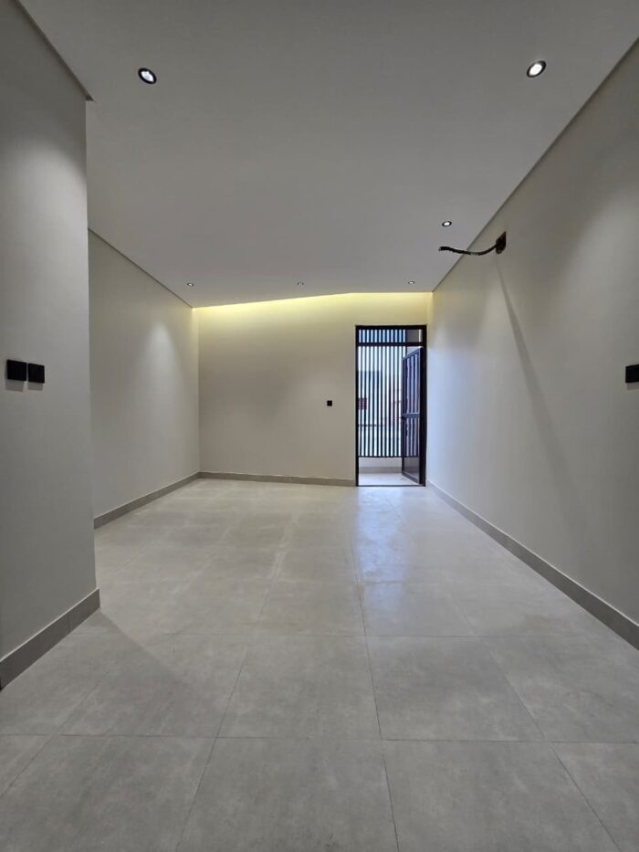 ⁦شقة علوية فاخرة للبيع مخطط 745 - حي الزهور - أبها⁩ - الصورة ⁦26⁩