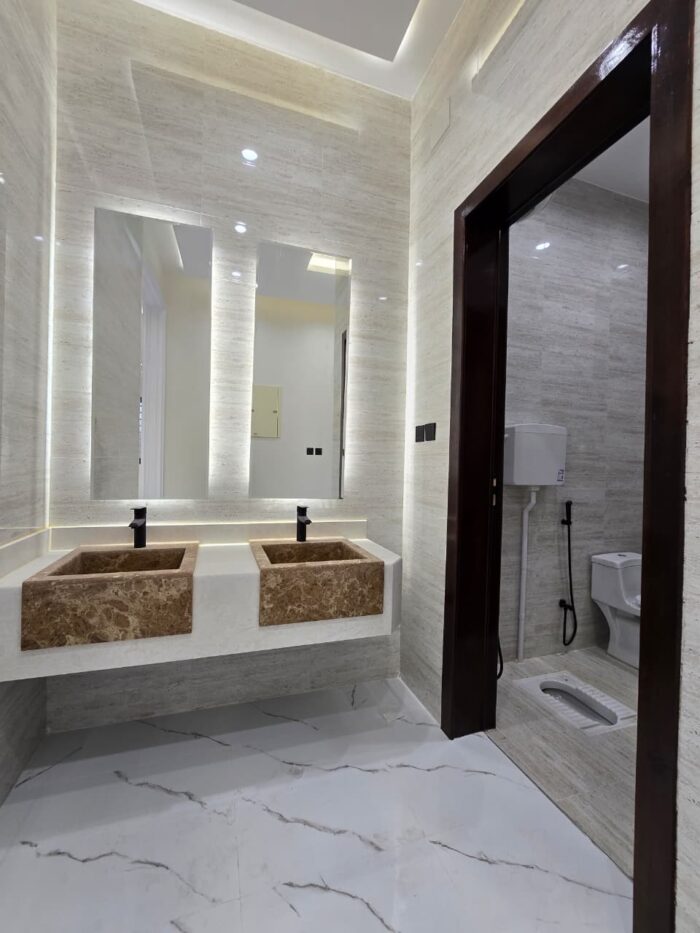 ⁦أرواف علوية فاخرة للبيع  درة المحالة - أبها⁩ - الصورة ⁦6⁩