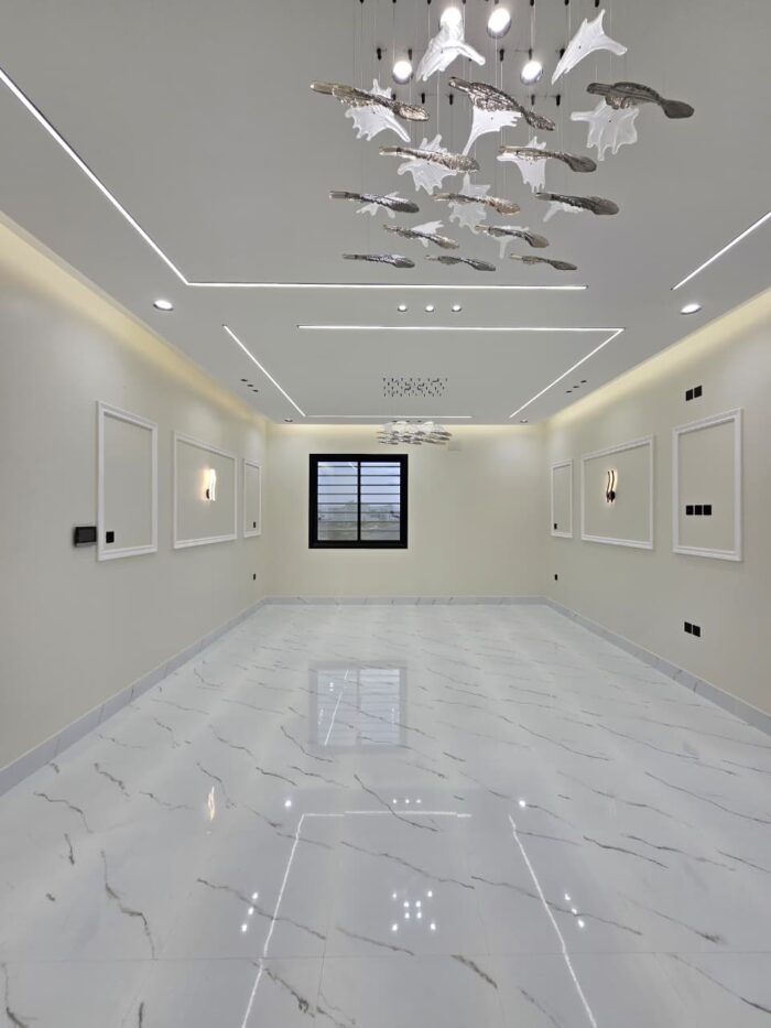 ⁦أرواف علوية فاخرة للبيع  درة المحالة - أبها⁩ - الصورة ⁦10⁩