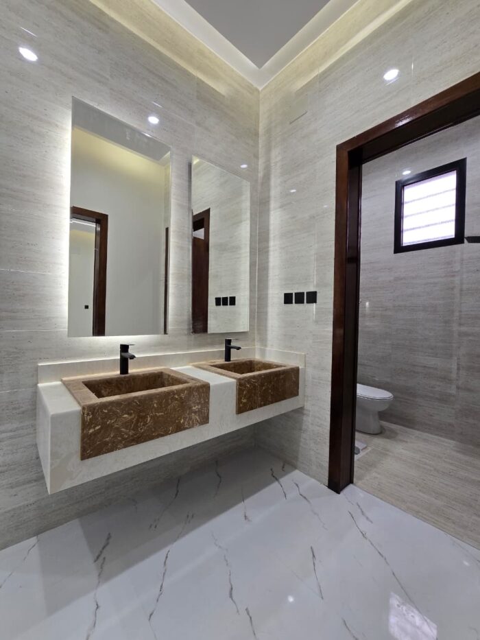 ⁦أرواف علوية فاخرة للبيع  درة المحالة - أبها⁩ - الصورة ⁦22⁩