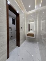 ⁦أدوار أرضية فاخرة للبيع   درة المحالة - أبها⁩ - الصورة ⁦2⁩