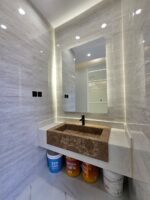 ⁦أدوار أرضية فاخرة للبيع   درة المحالة - أبها⁩ - الصورة ⁦4⁩