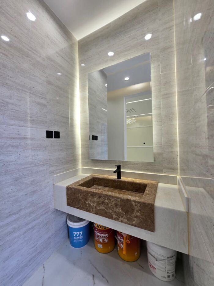 ⁦أدوار أرضية فاخرة للبيع   درة المحالة - أبها⁩ - الصورة ⁦4⁩