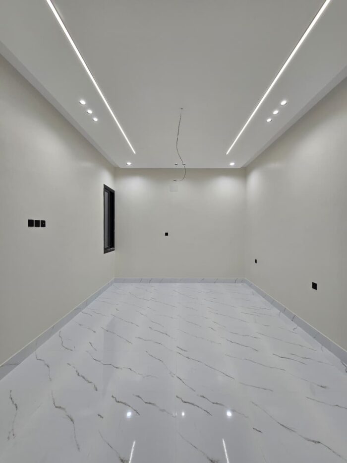 ⁦أدوار أرضية فاخرة للبيع   درة المحالة - أبها⁩ - الصورة ⁦7⁩