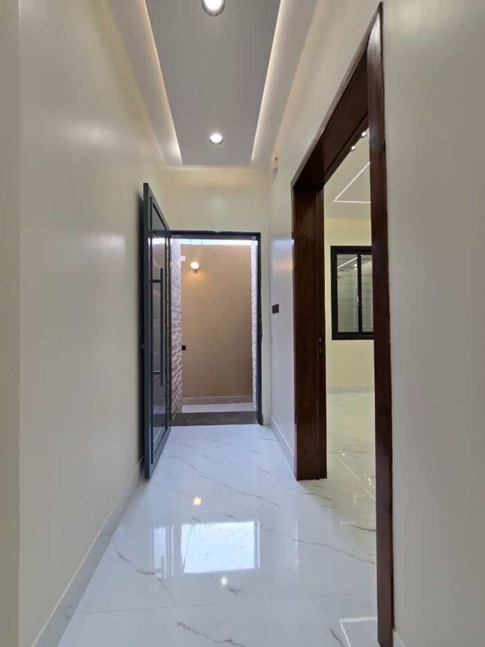 ⁦أدوار أرضية فاخرة للبيع   درة المحالة - أبها⁩ - الصورة ⁦9⁩